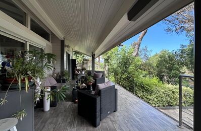 vente maison 462 000 € à proximité de Saint-Tropez (83990)