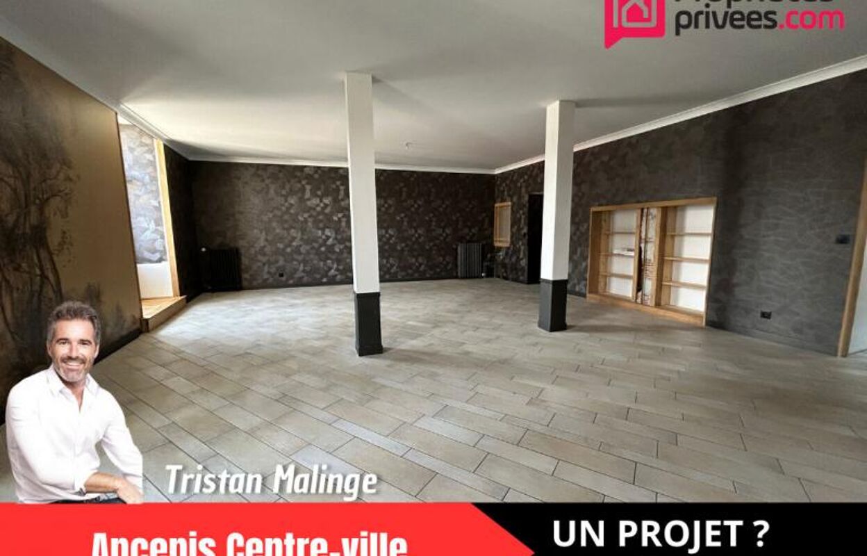 maison 7 pièces 225 m2 à vendre à Nantes (44000)