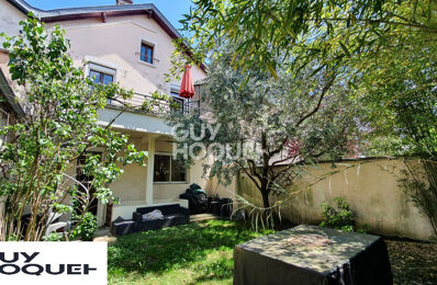 vente maison 840 000 € à proximité de Pollionnay (69290)