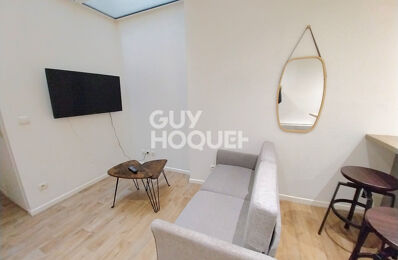 location appartement 400 € CC /mois à proximité de Laroque-Timbaut (47340)