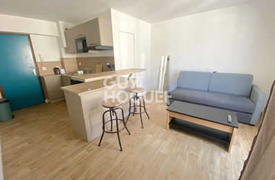 location appartement 370 € CC /mois à proximité de Casseneuil (47440)