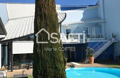 vente maison 681 000 € à proximité de Cagnac-les-Mines (81130)