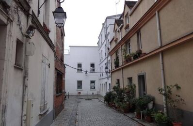 location appartement 1 300 € CC /mois à proximité de Ivry-sur-Seine (94200)