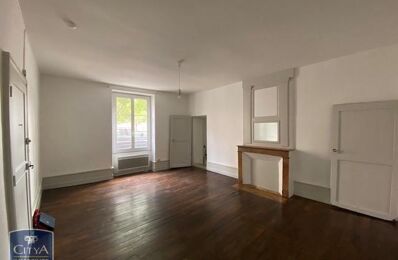 location appartement 460 € CC /mois à proximité de Poitiers (86000)