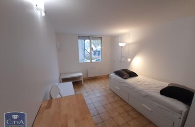 location appartement 520 € CC /mois à proximité de La Riche (37520)