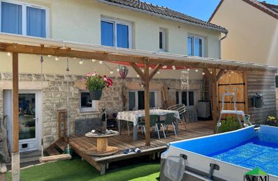 vente maison 379 000 € à proximité de Baillet-en-France (95560)