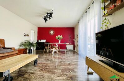 vente maison 379 000 € à proximité de Montigny-Lès-Cormeilles (95370)