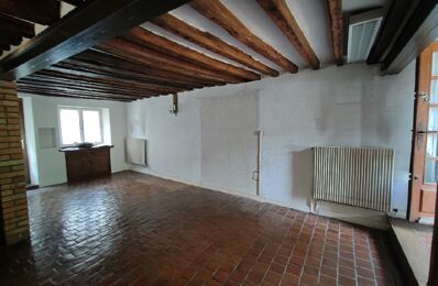 vente maison 294 000 € à proximité de Montigny-Lès-Cormeilles (95370)