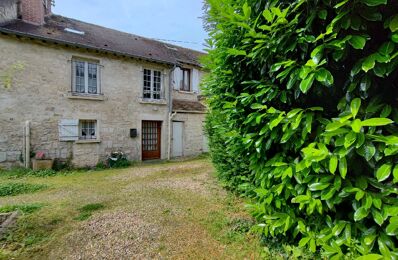 vente maison 273 000 € à proximité de Boissy-l'Aillerie (95650)