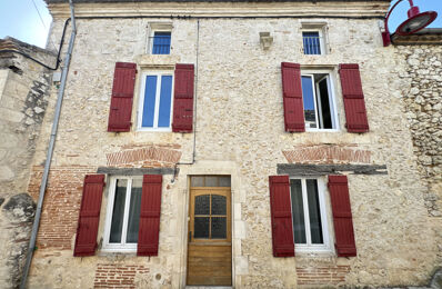 vente maison 246 100 € à proximité de Montaigu-de-Quercy (82150)