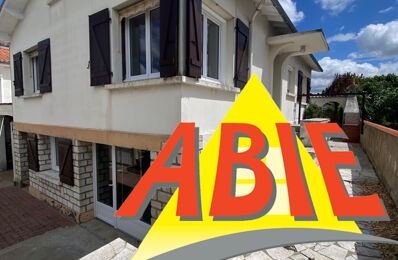 vente maison 355 300 € à proximité de Faye-sur-Ardin (79160)