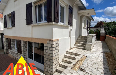 vente maison 355 300 € à proximité de Saint-Symphorien (79270)