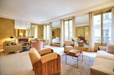 vente appartement 3 200 000 € à proximité de Versailles (78000)