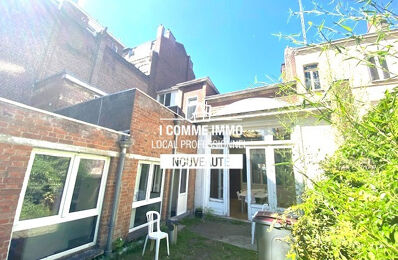 vente maison 1 054 450 € à proximité de La Chapelle-d'Armentières (59930)