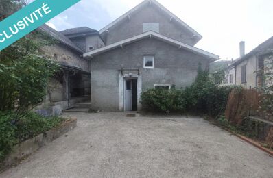 vente maison 145 000 € à proximité de Bordères (64800)