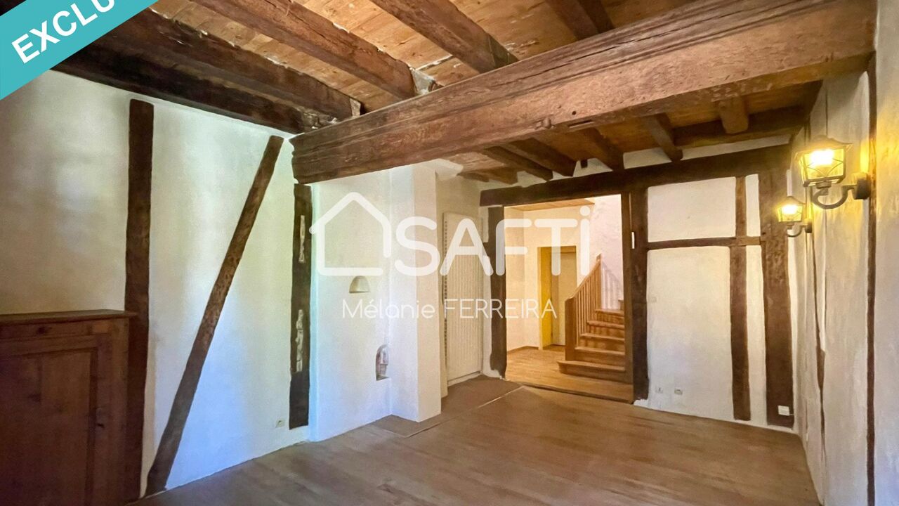 maison 4 pièces 99 m2 à vendre à Mirepoix (09500)