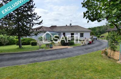 vente maison 212 000 € à proximité de Grand-Brassac (24350)