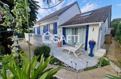 vente maison 245 000 € à proximité de Montchauvet (78790)