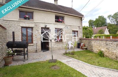 vente maison 229 000 € à proximité de Nogent-sur-Oise (60180)