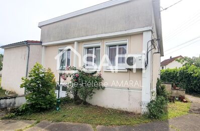 vente maison 85 000 € à proximité de Jaunay-Marigny (86130)
