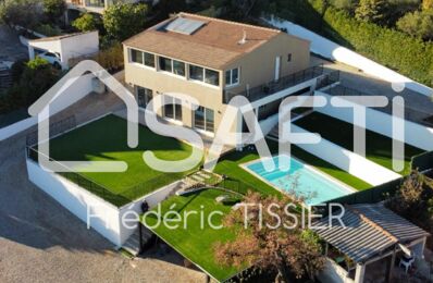 vente maison 1 250 000 € à proximité de Le Cannet (06110)