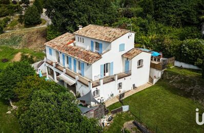 vente maison 1 220 000 € à proximité de Nice (06)