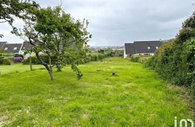 terrain  pièces 760 m2 à vendre à La Hague (50440)