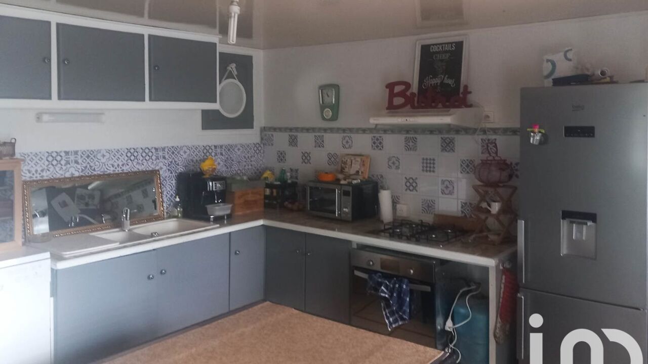 maison 5 pièces 110 m2 à vendre à Roussennac (12220)