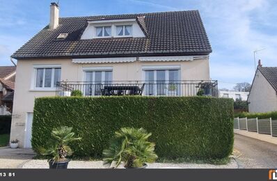 vente maison 220 000 € à proximité de Areines (41100)