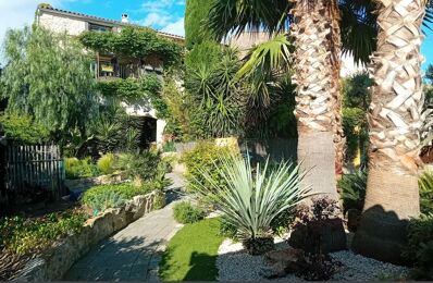 vente maison 390 500 € à proximité de Murviel-Lès-Montpellier (34570)