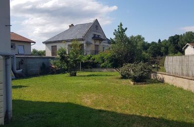 vente maison 194 900 € à proximité de Saint-Rémy-sur-Durolle (63550)