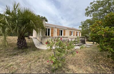 vente maison 249 000 € à proximité de Castelnau-d'Aude (11700)