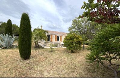 vente maison 249 000 € à proximité de Boisset (34220)