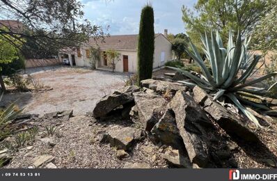 vente maison 239 000 € à proximité de Saint-Jean-de-Minervois (34360)