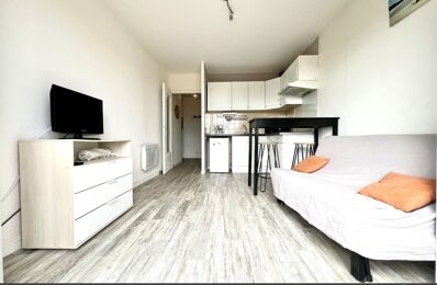 vente appartement 119 900 € à proximité de Saint-Hilaire-de-Riez (85270)