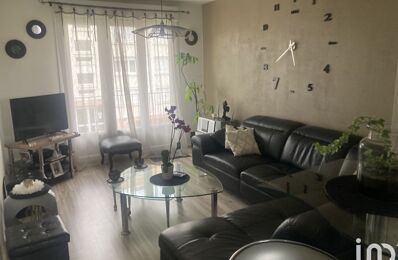 vente appartement 112 000 € à proximité de Chaufour-Notre-Dame (72550)