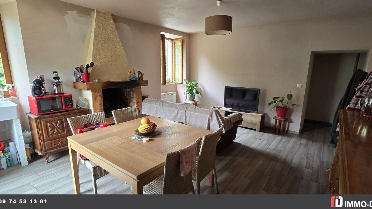 appartement 4 pièces 74 m2 à vendre à Arbori (20160)