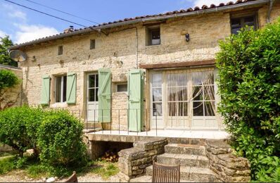 vente maison 168 500 € à proximité de Payroux (86350)