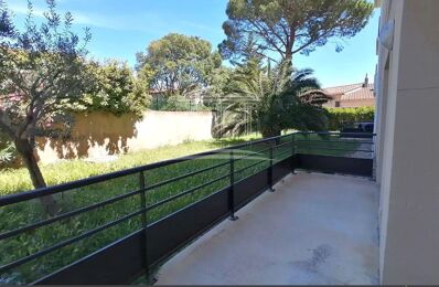 vente appartement 159 000 € à proximité de Carpentras (84200)