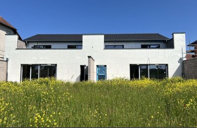 vente maison 310 000 € à proximité de Behren-Lès-Forbach (57460)