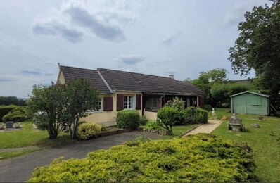 vente maison 134 500 € à proximité de Sablons-sur-Huisne (61110)