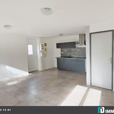 Maison 3 pièces 51 m²