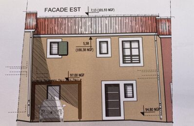 vente maison 293 000 € à proximité de Murviel-Lès-Béziers (34490)