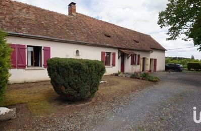 vente maison 199 000 € à proximité de Moncé-en-Belin (72230)