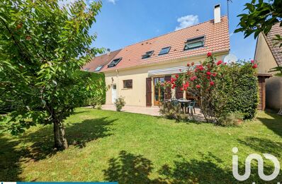 vente maison 332 500 € à proximité de Vert-le-Grand (91810)