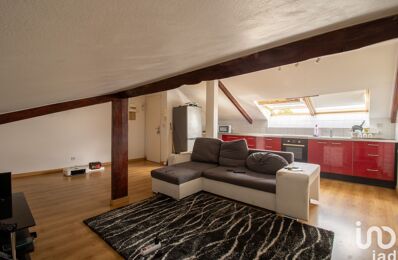vente appartement 115 500 € à proximité de Fontenay-le-Vicomte (91540)