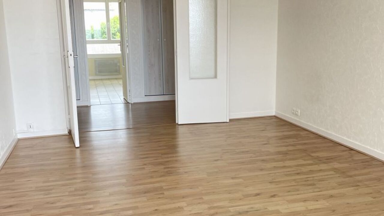 appartement 3 pièces 70 m2 à vendre à Limoges (87100)