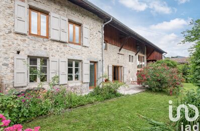 vente maison 560 000 € à proximité de Saint-Ismier (38330)