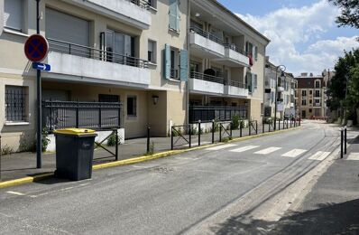 vente appartement 132 000 € à proximité de Moussy-le-Neuf (77230)