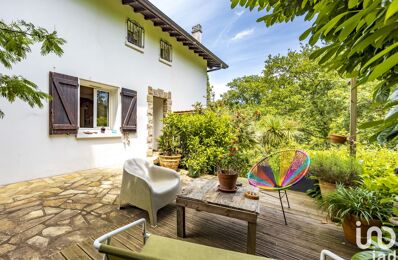 vente maison 430 000 € à proximité de Cambo-les-Bains (64250)